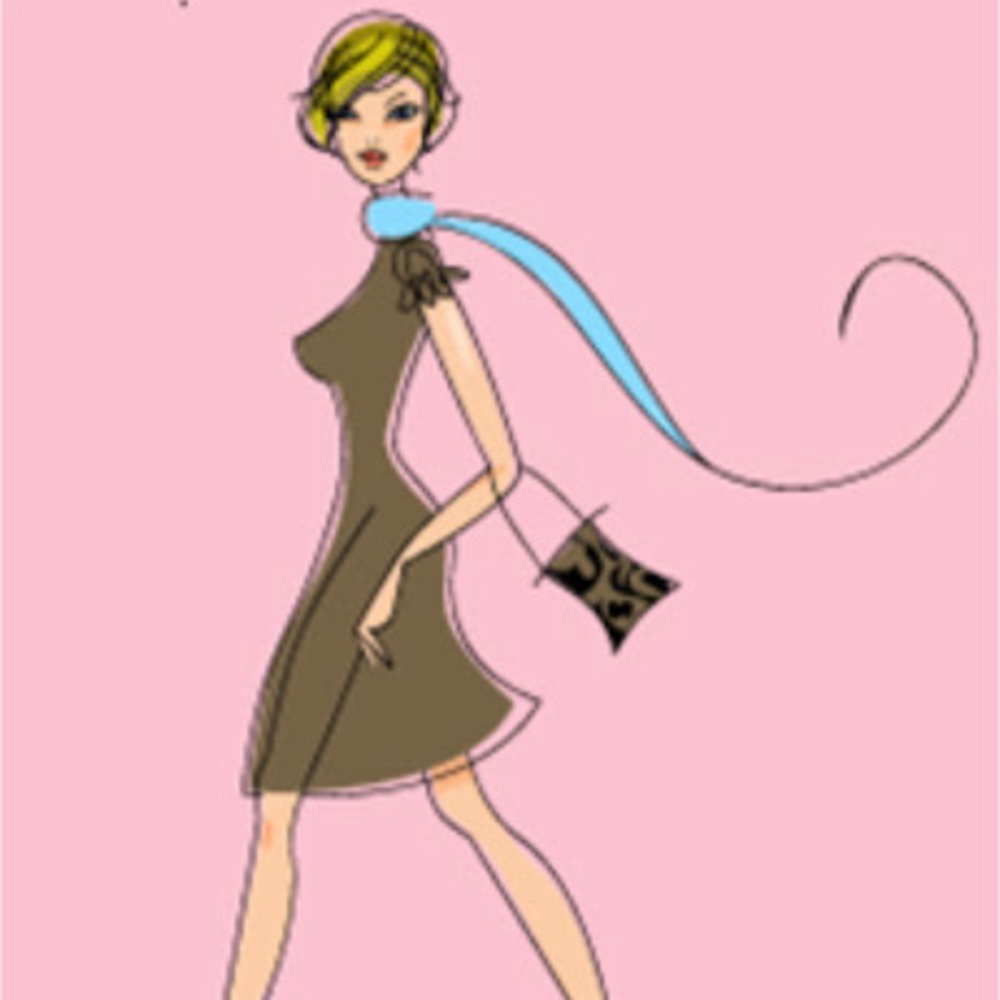 Meet your Posher, Tracy